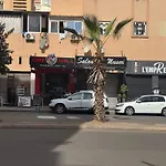 Marrakech