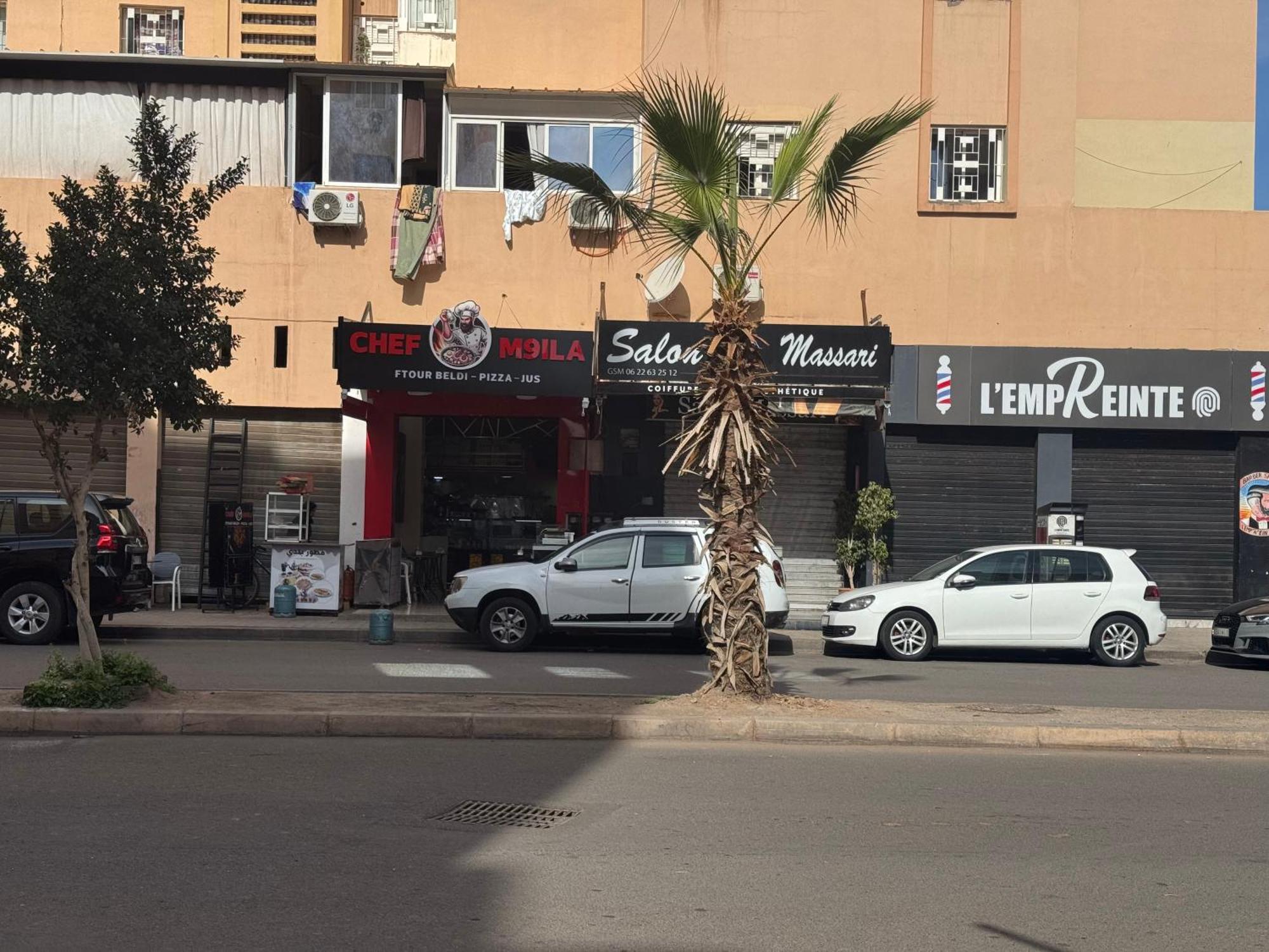 Marrakech