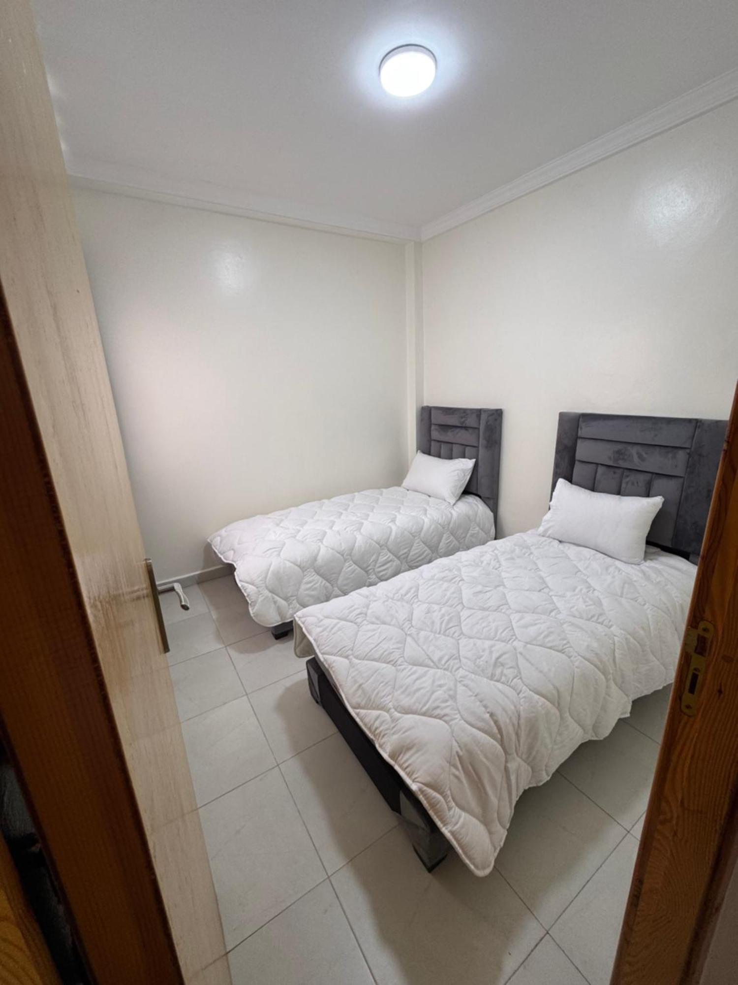 Marrakech Appartement *
