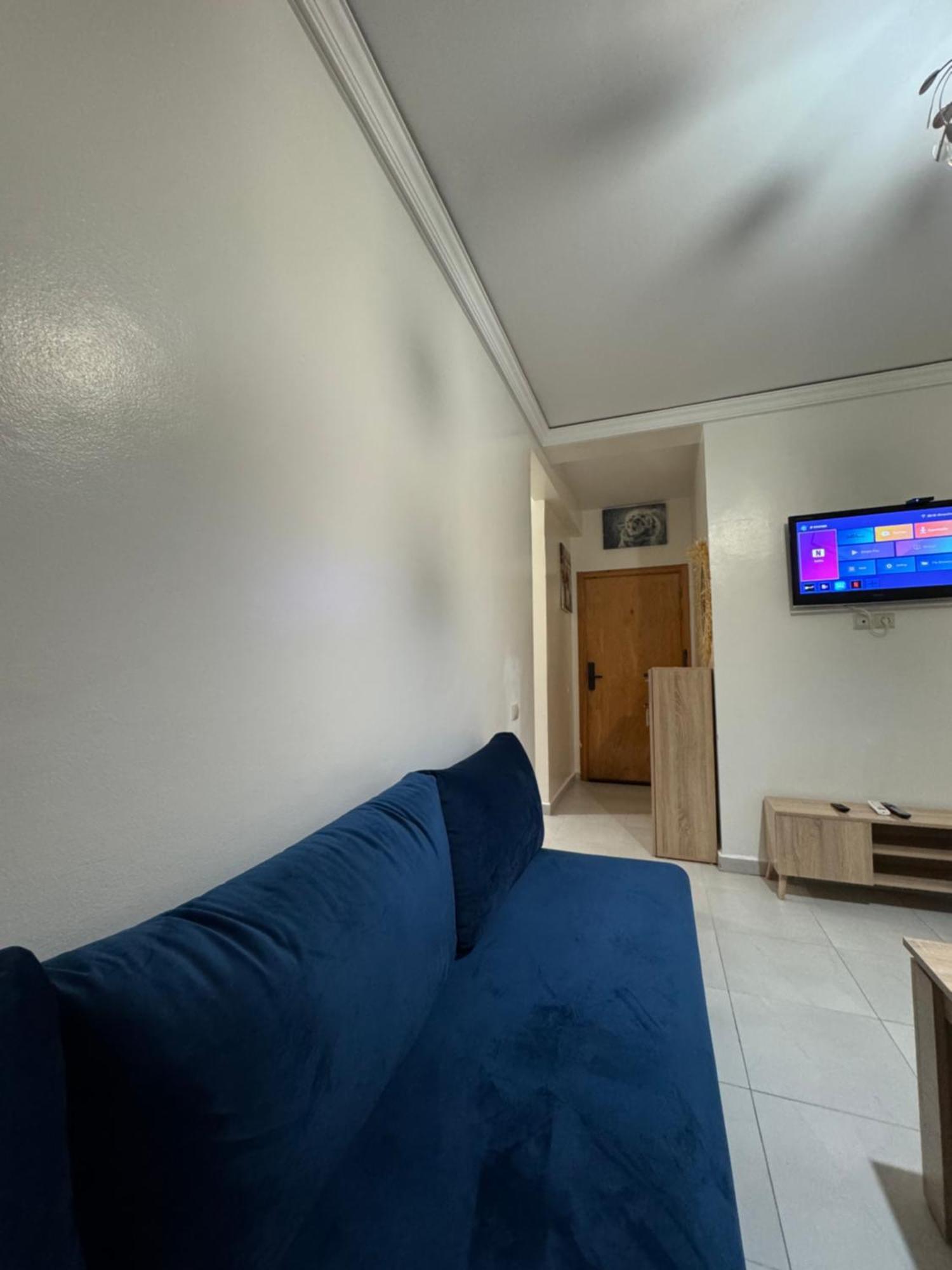 Appartement Marrakech Marrakesh