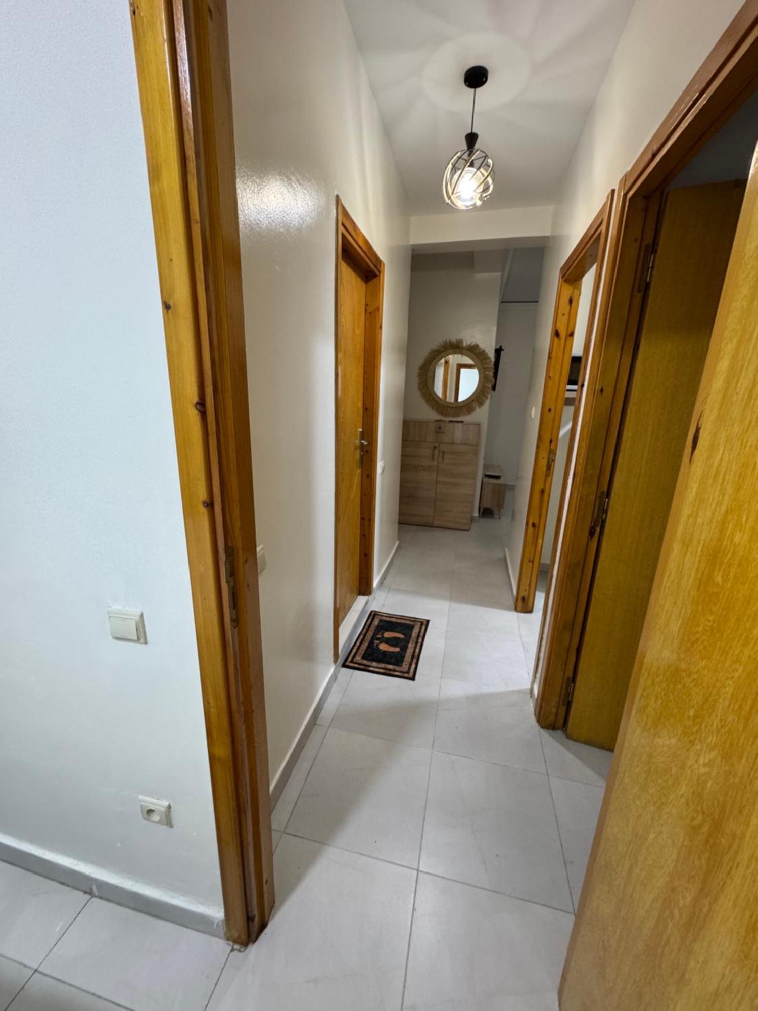 Marrakech Appartement